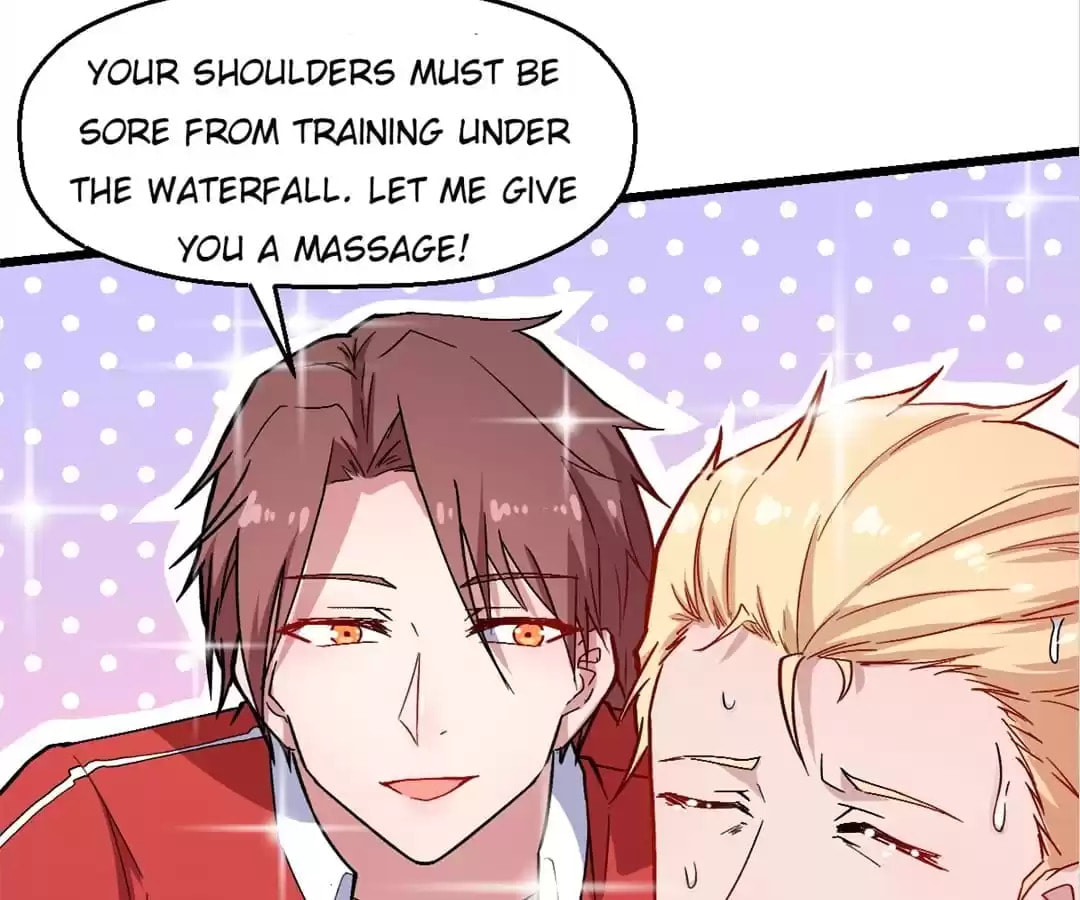 Crazy Professor in School Campus (Colored) Chapter 126 page 46 - 