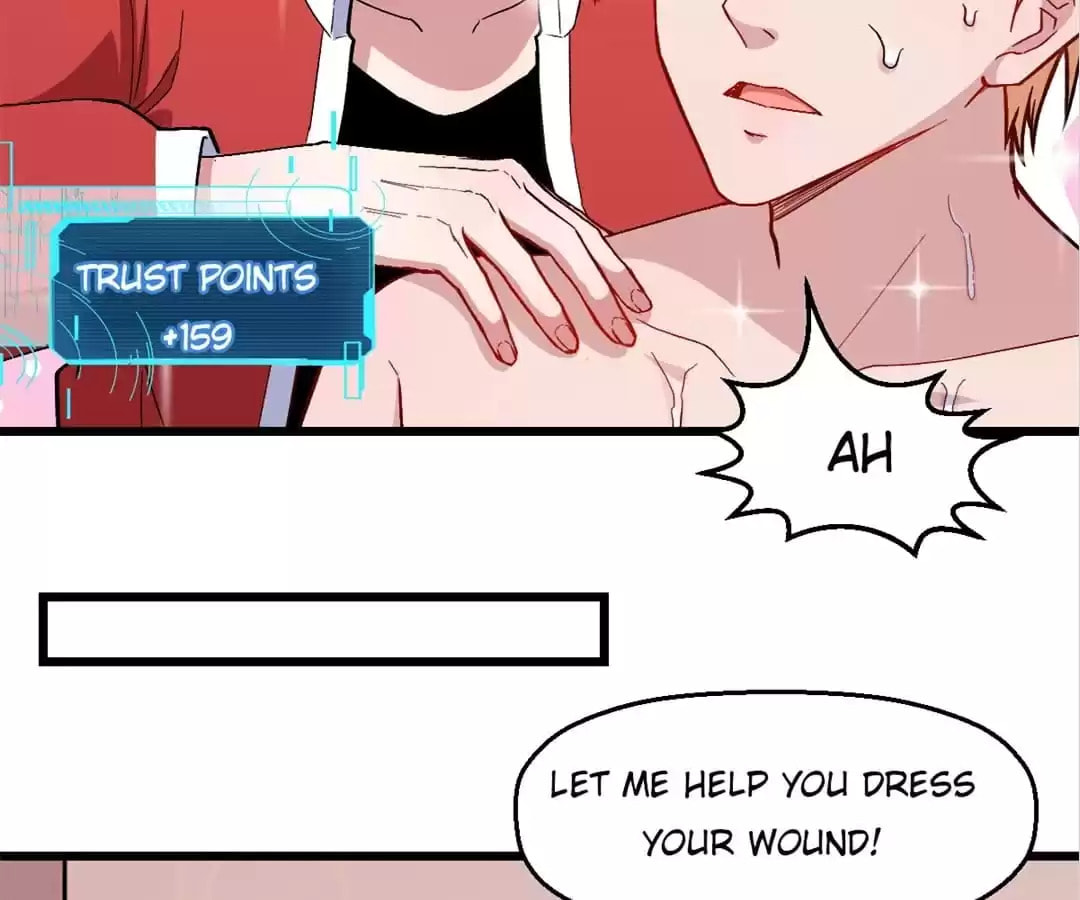 Crazy Professor in School Campus (Colored) Chapter 126 page 47 - 