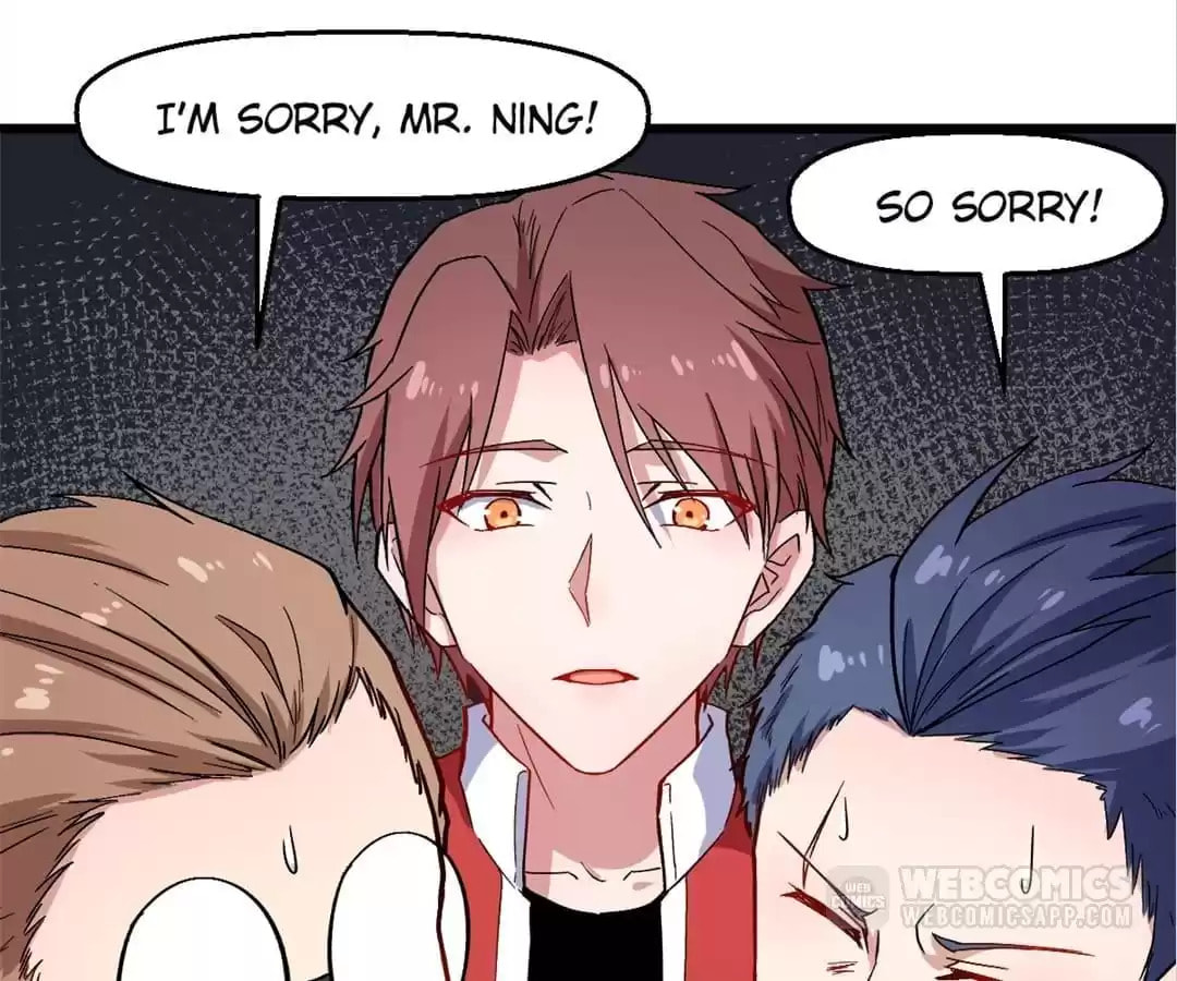 Crazy Professor in School Campus (Colored) Chapter 126 page 50 - 