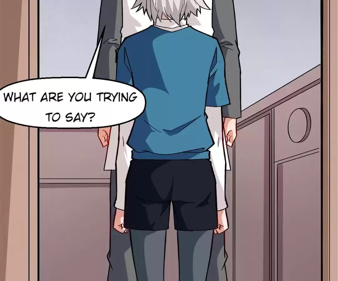 Crazy Professor in School Campus (Colored) Chapter 126 page 6 - 