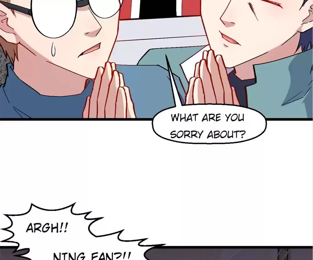 Crazy Professor in School Campus (Colored) Chapter 126 page 51 - 