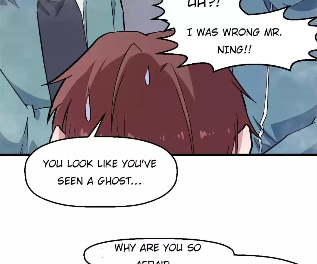 Crazy Professor in School Campus (Colored) Chapter 126 page 53 - 