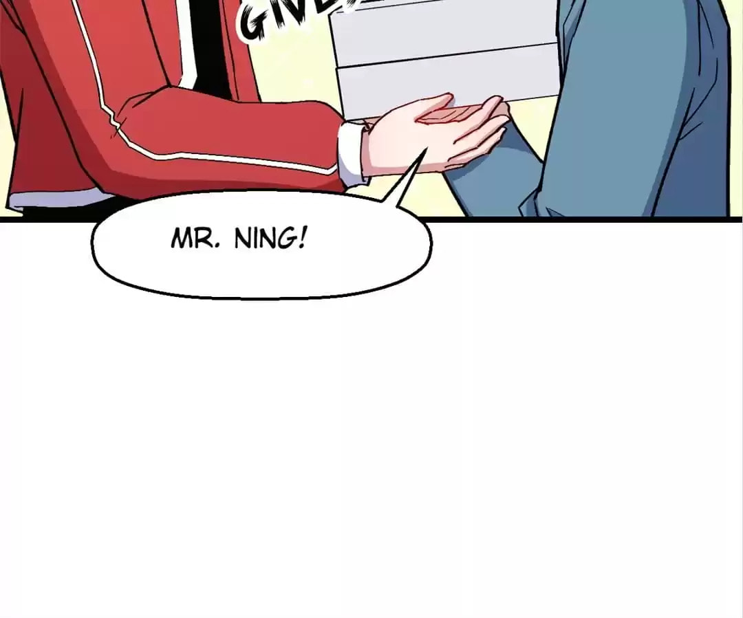 Crazy Professor in School Campus (Colored) Chapter 126 page 55 - 