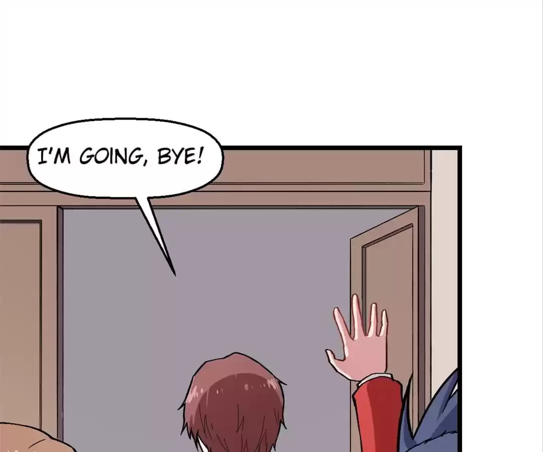 Crazy Professor in School Campus (Colored) Chapter 126 page 56 - 