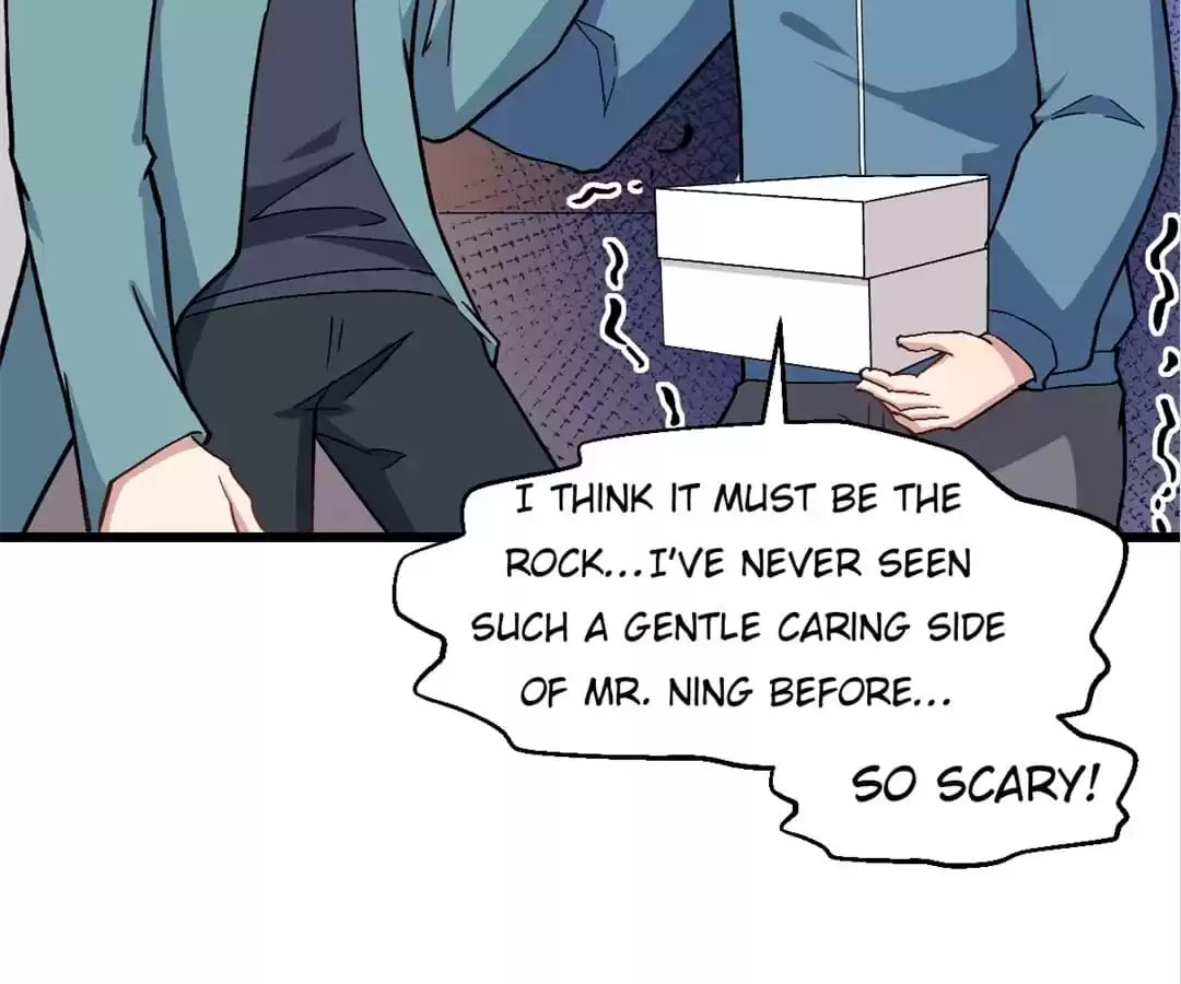 Crazy Professor in School Campus (Colored) Chapter 126 page 59 - 