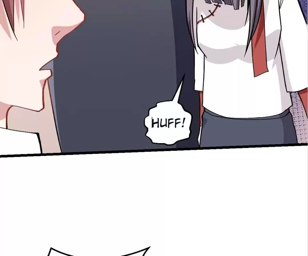 Crazy Professor in School Campus (Colored) Chapter 126 page 65 - 