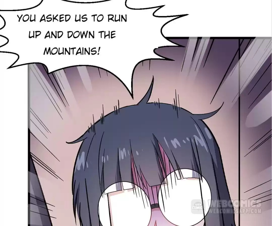 Crazy Professor in School Campus (Colored) Chapter 126 page 66 - 