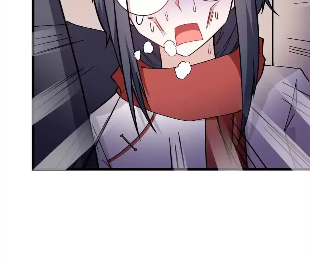 Crazy Professor in School Campus (Colored) Chapter 126 page 67 - 