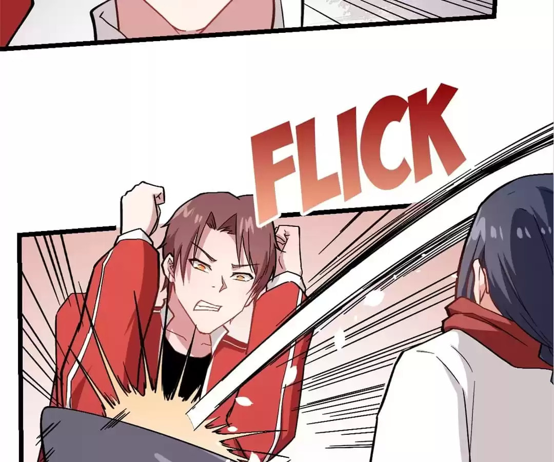 Crazy Professor in School Campus (Colored) Chapter 126 page 69 - 
