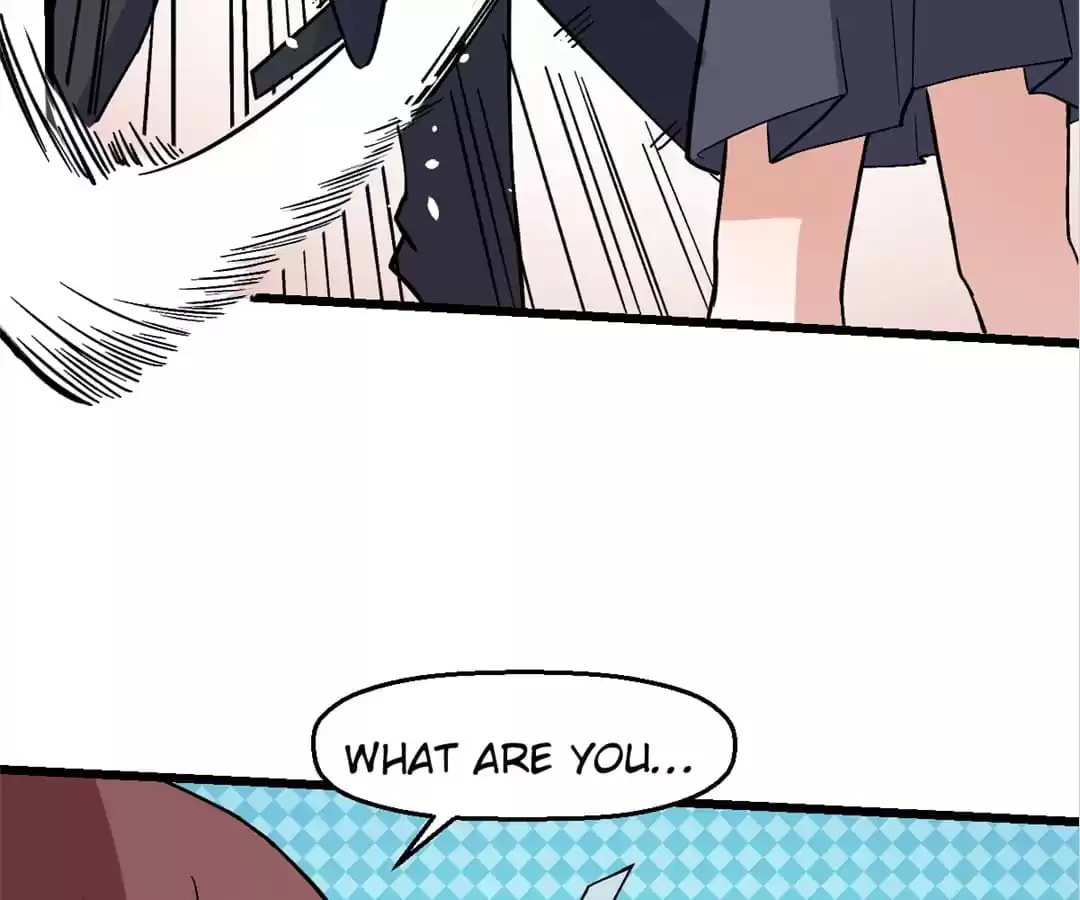 Crazy Professor in School Campus (Colored) Chapter 126 page 71 - 