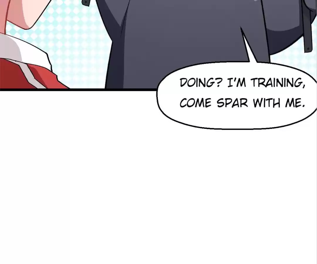 Crazy Professor in School Campus (Colored) Chapter 126 page 73 - 