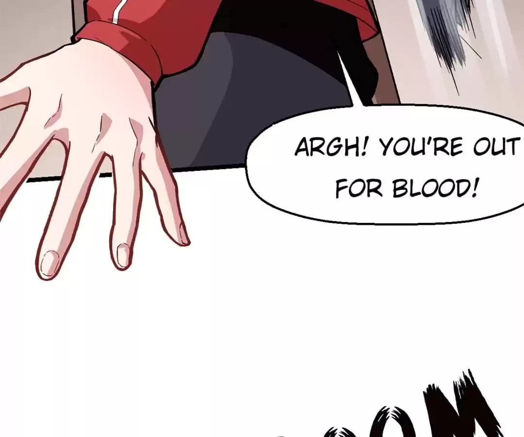 Crazy Professor in School Campus (Colored) Chapter 127 page 11 - 