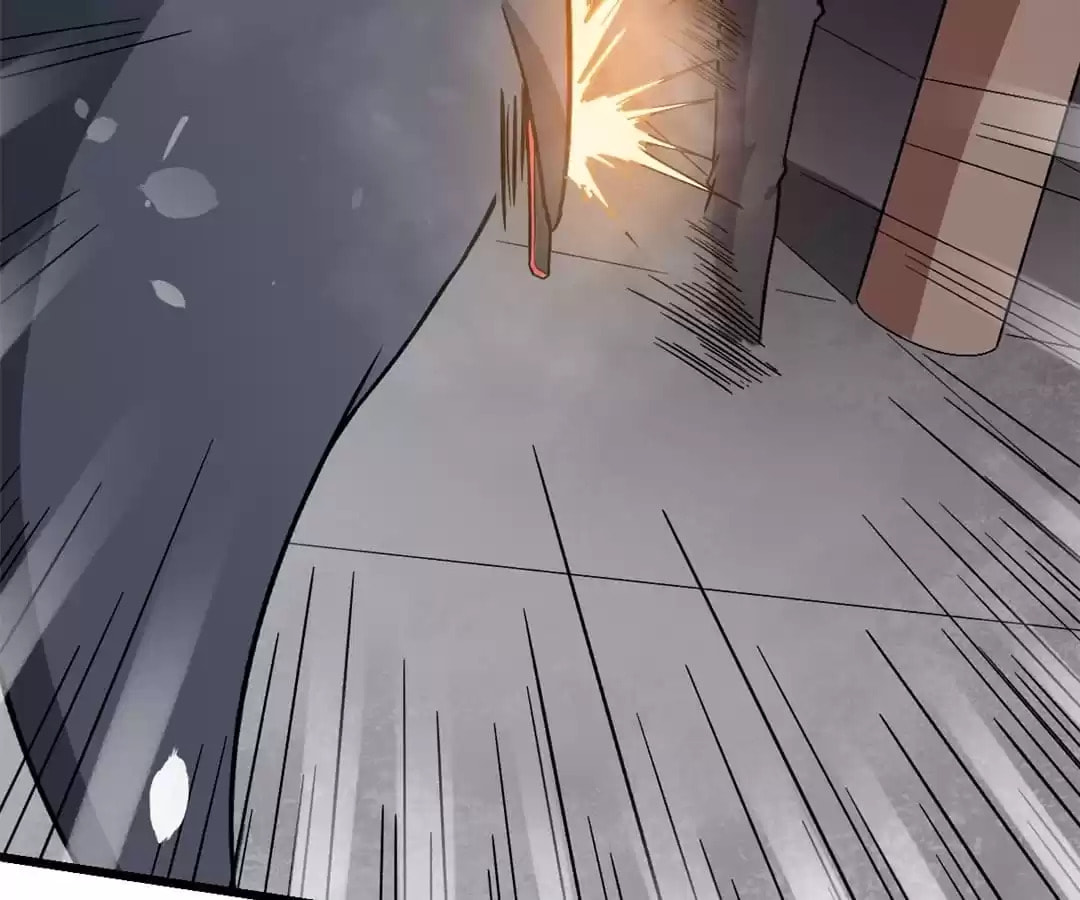 Crazy Professor in School Campus (Colored) Chapter 127 page 13 - 