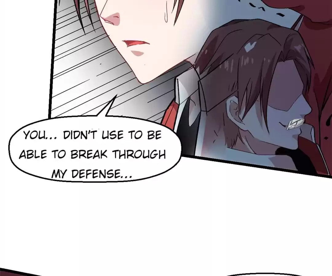 Crazy Professor in School Campus (Colored) Chapter 127 page 15 - 