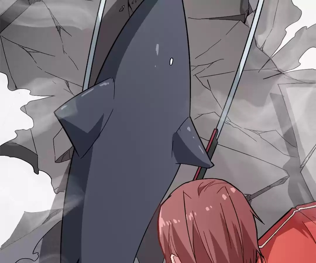 Crazy Professor in School Campus (Colored) Chapter 127 page 17 - 