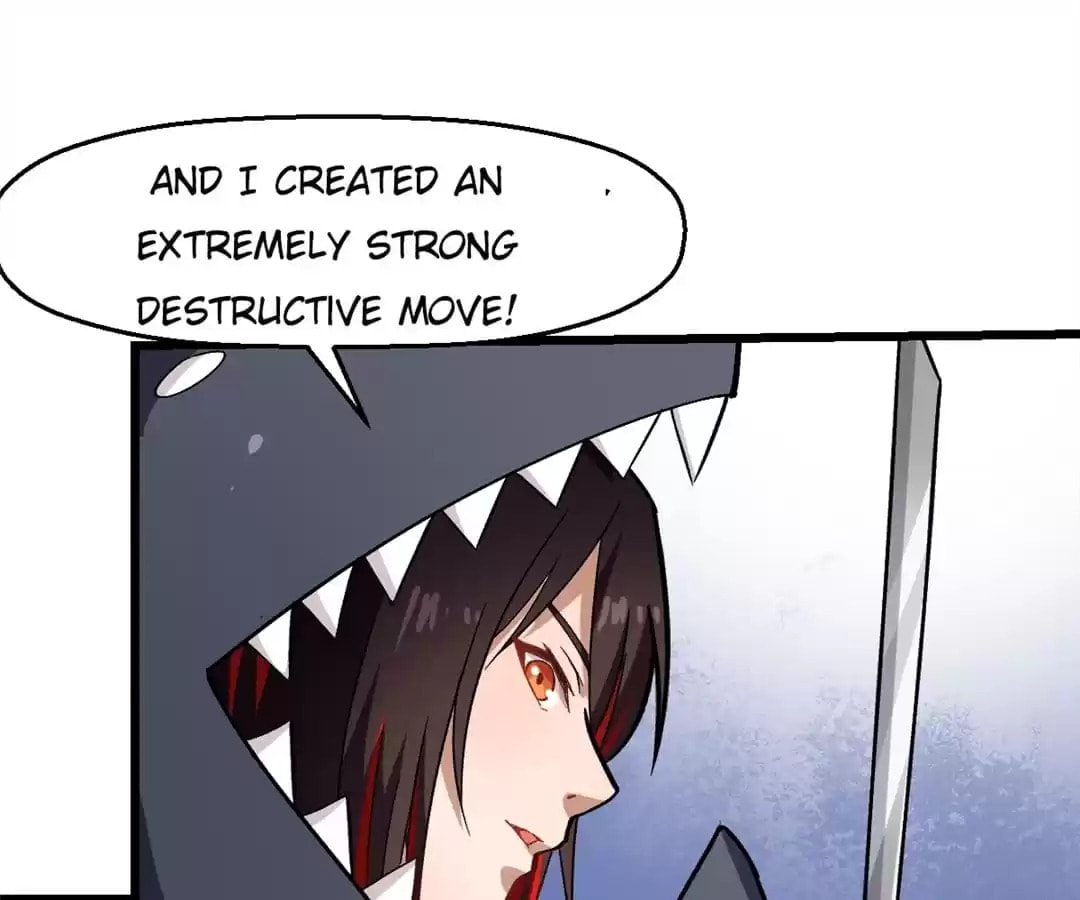 Crazy Professor in School Campus (Colored) Chapter 127 page 22 - 