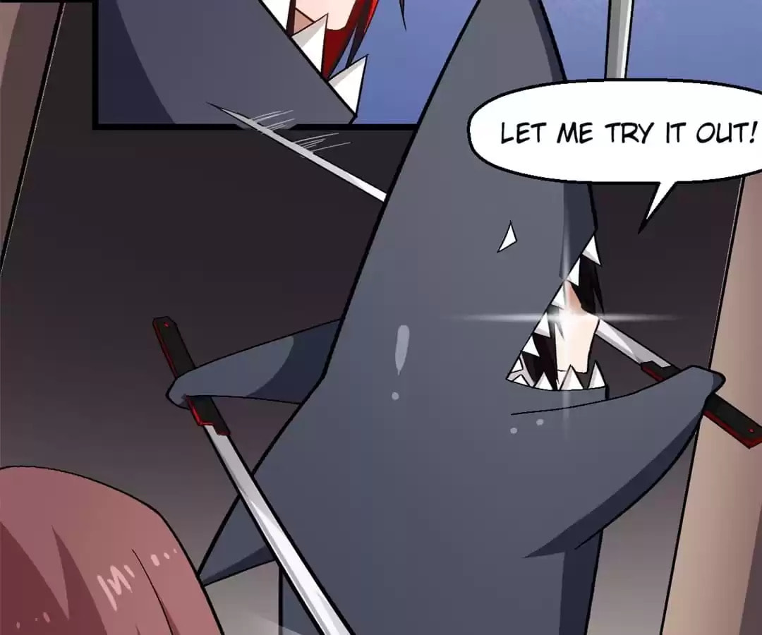 Crazy Professor in School Campus (Colored) Chapter 127 page 23 - 