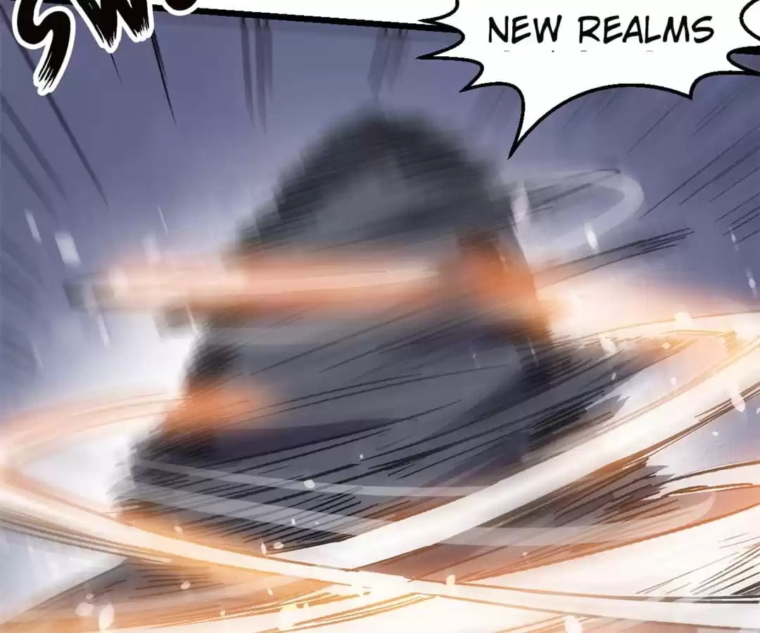 Crazy Professor in School Campus (Colored) Chapter 127 page 28 - 