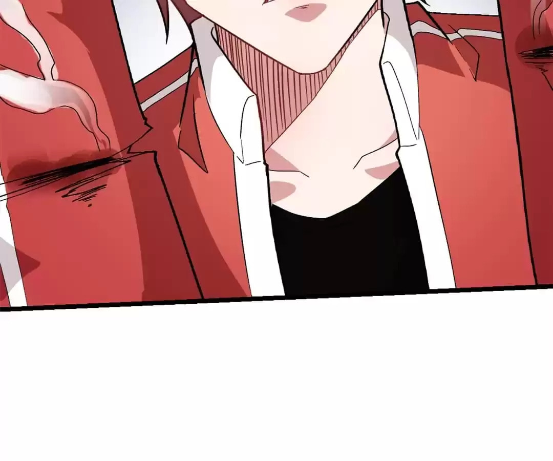 Crazy Professor in School Campus (Colored) Chapter 127 page 4 - 