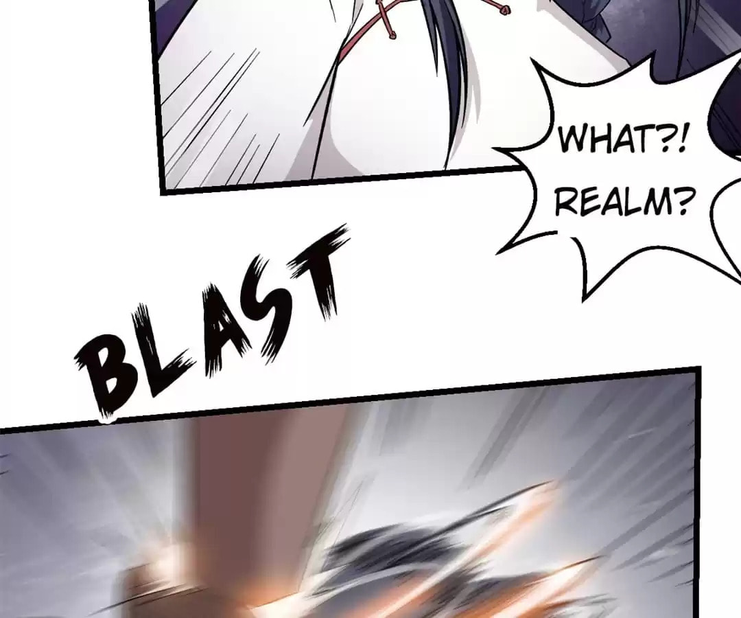 Crazy Professor in School Campus (Colored) Chapter 127 page 31 - 