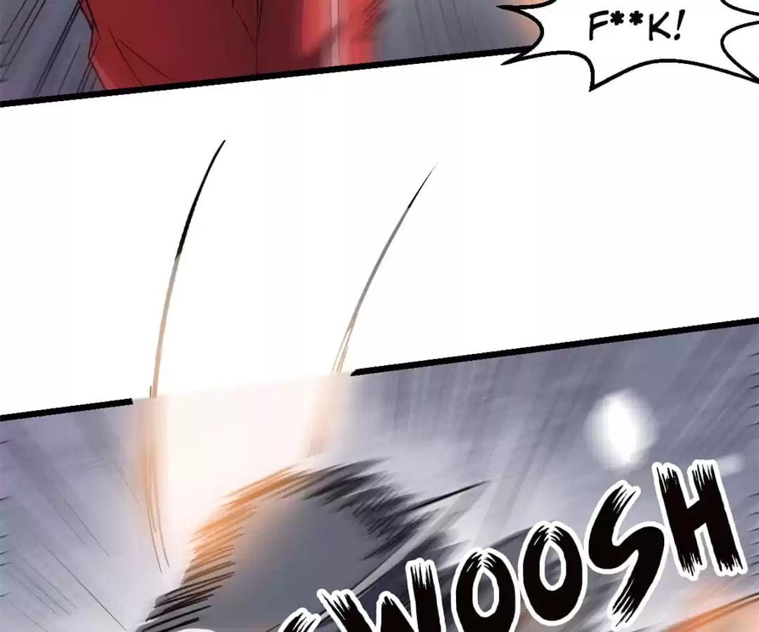 Crazy Professor in School Campus (Colored) Chapter 127 page 33 - 