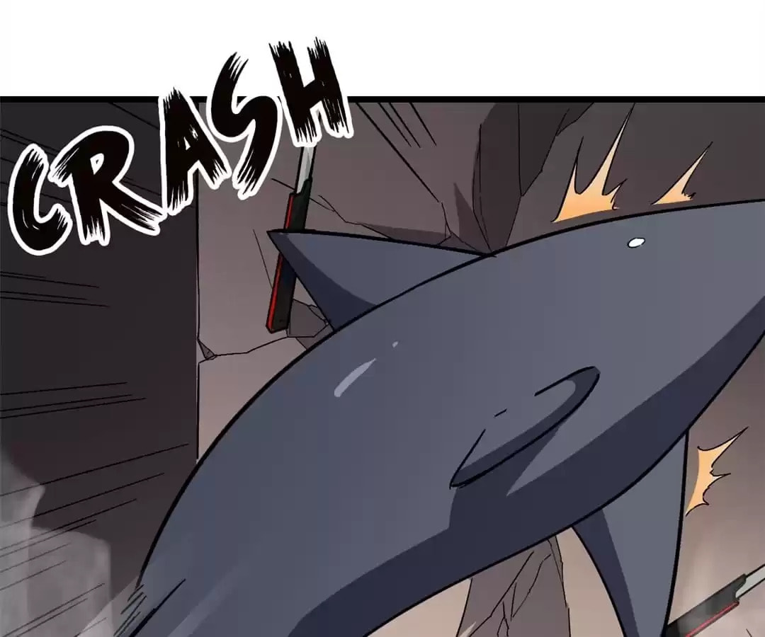 Crazy Professor in School Campus (Colored) Chapter 127 page 36 - 