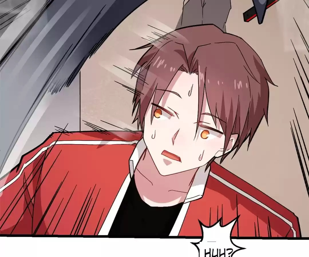 Crazy Professor in School Campus (Colored) Chapter 127 page 37 - 