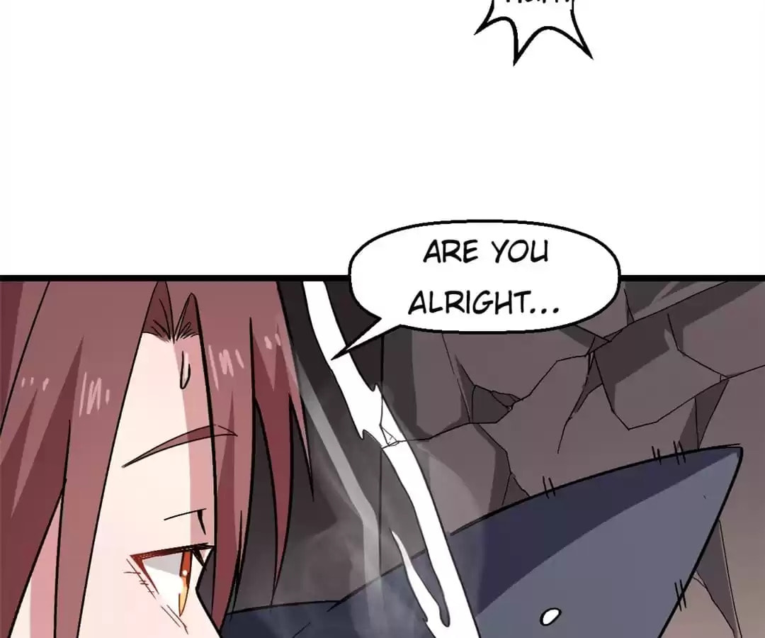 Crazy Professor in School Campus (Colored) Chapter 127 page 38 - 