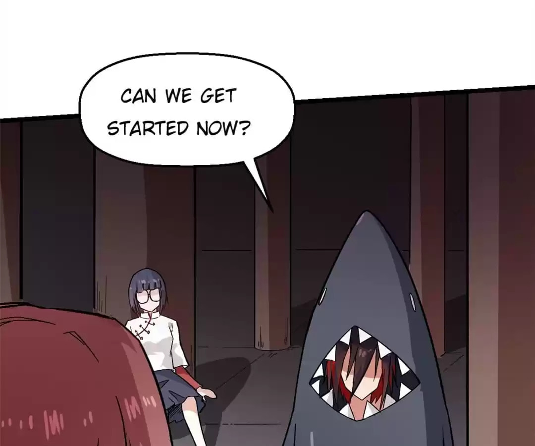 Crazy Professor in School Campus (Colored) Chapter 127 page 5 - 