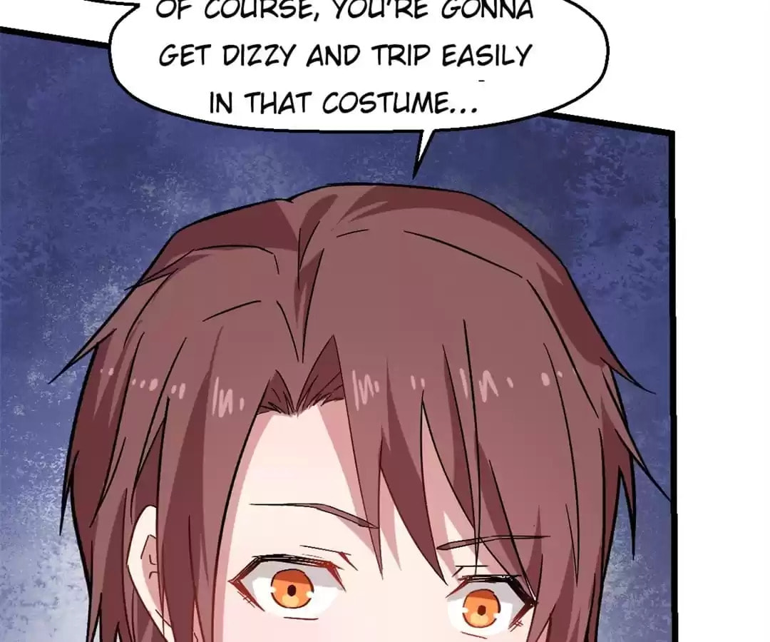 Crazy Professor in School Campus (Colored) Chapter 127 page 41 - 