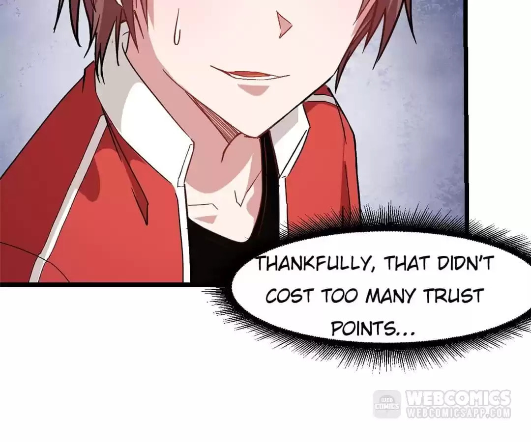 Crazy Professor in School Campus (Colored) Chapter 127 page 42 - 