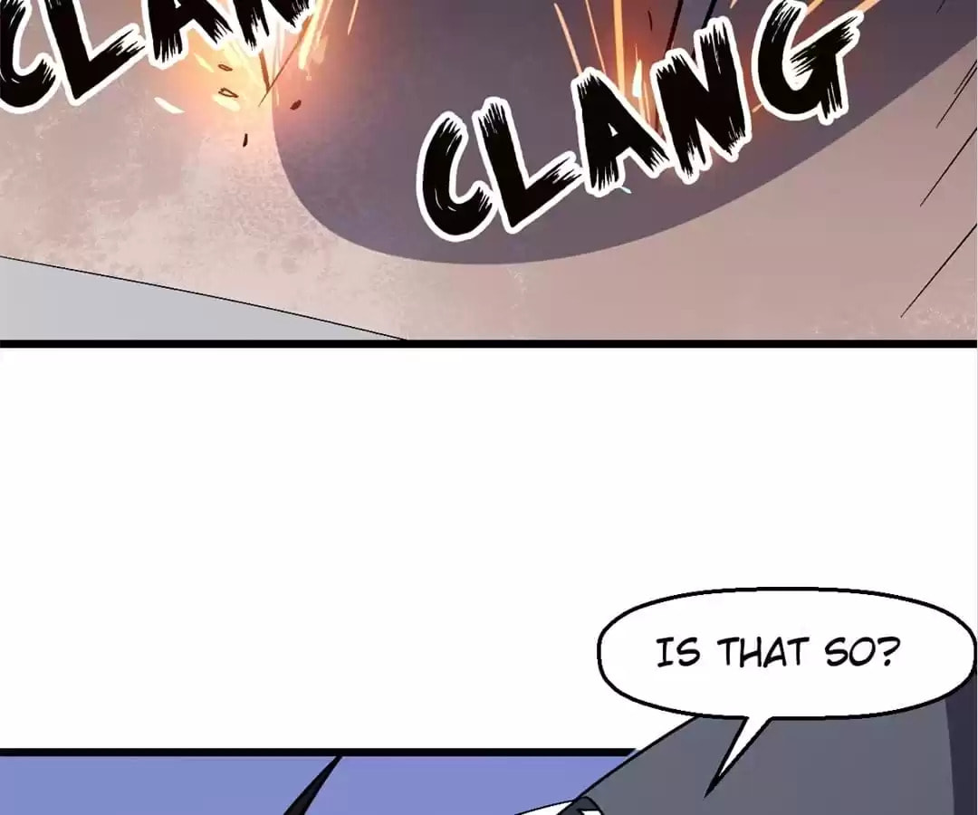 Crazy Professor in School Campus (Colored) Chapter 127 page 46 - 