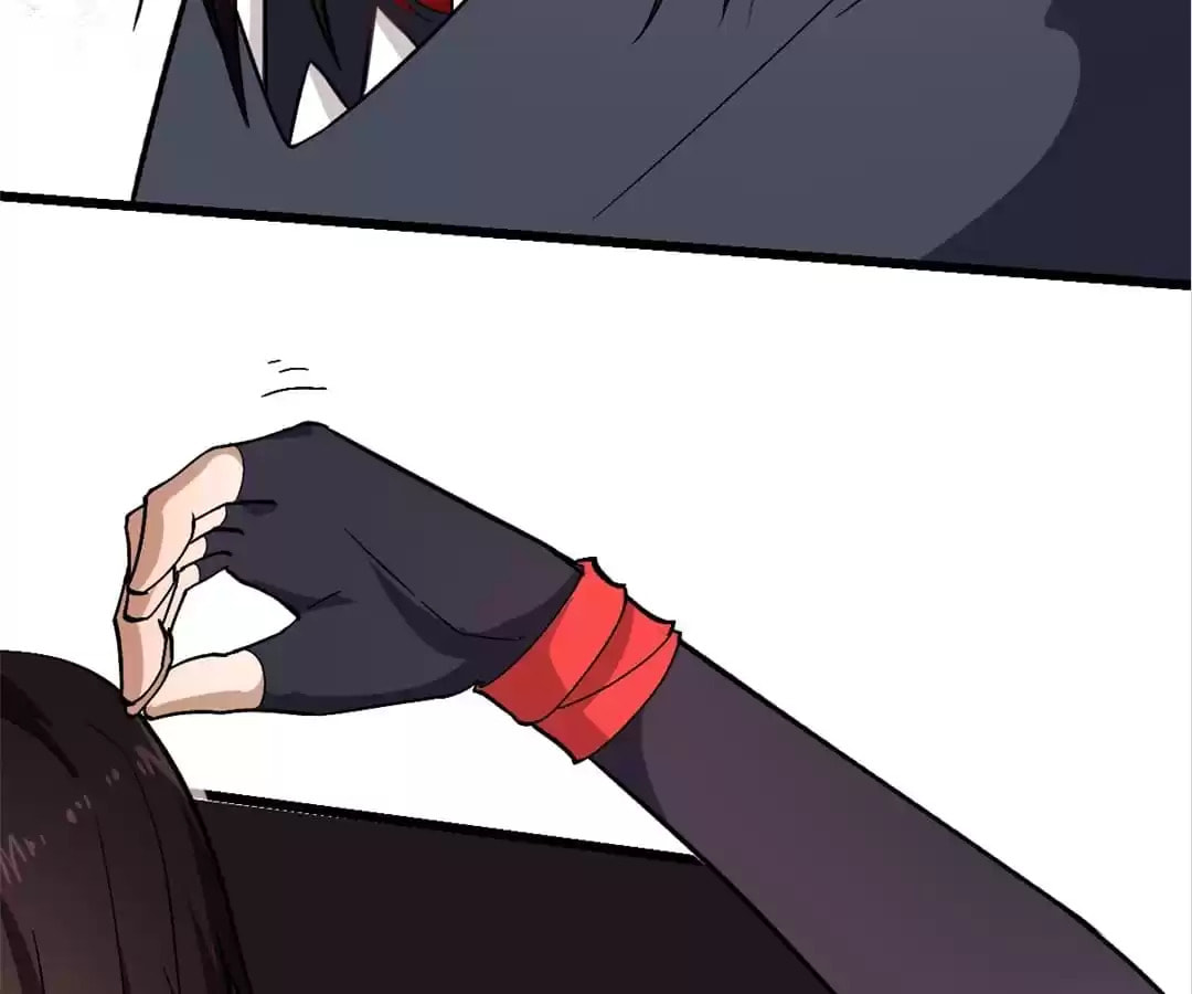 Crazy Professor in School Campus (Colored) Chapter 127 page 48 - 