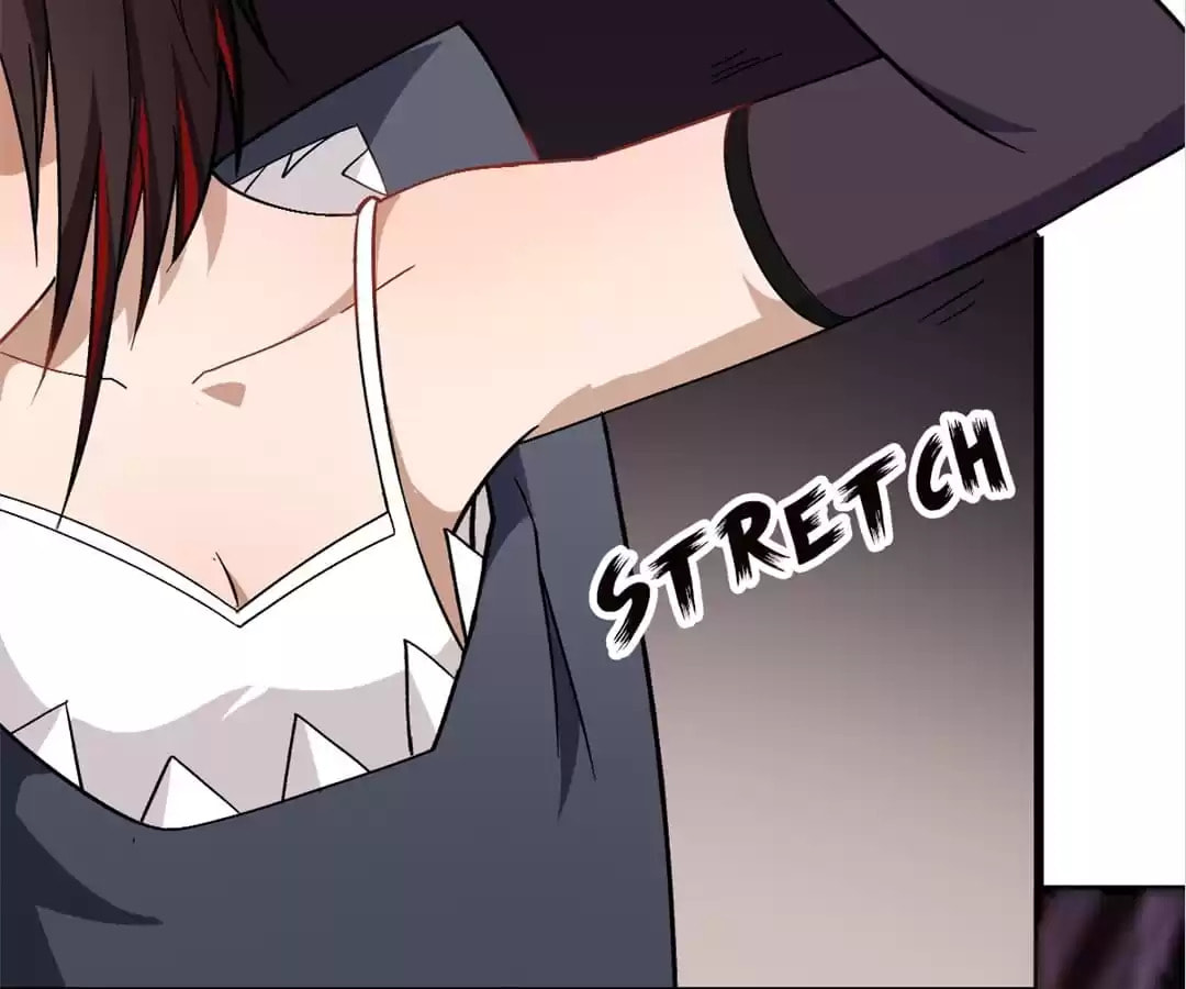 Crazy Professor in School Campus (Colored) Chapter 127 page 49 - 