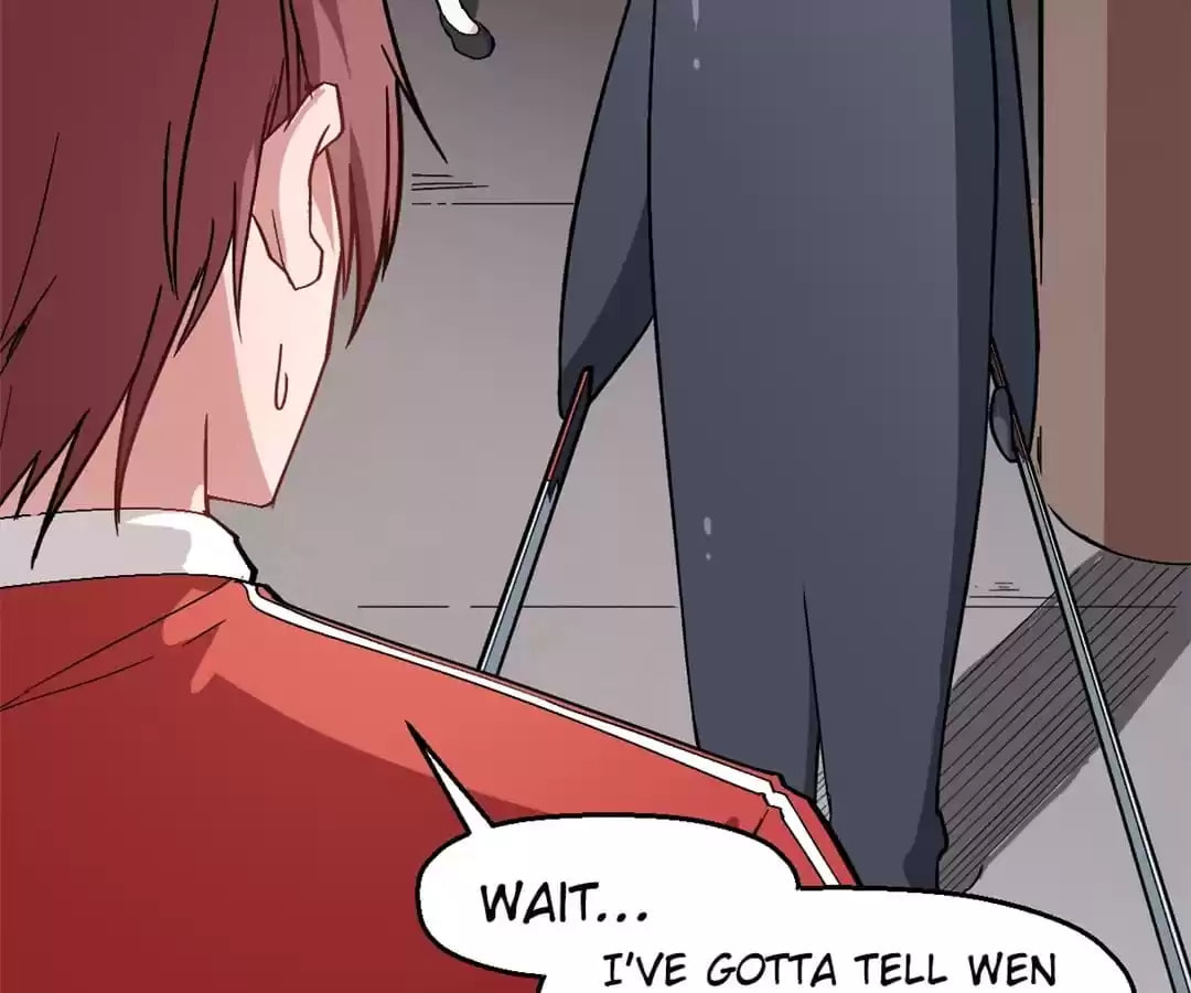 Crazy Professor in School Campus (Colored) Chapter 127 page 6 - 