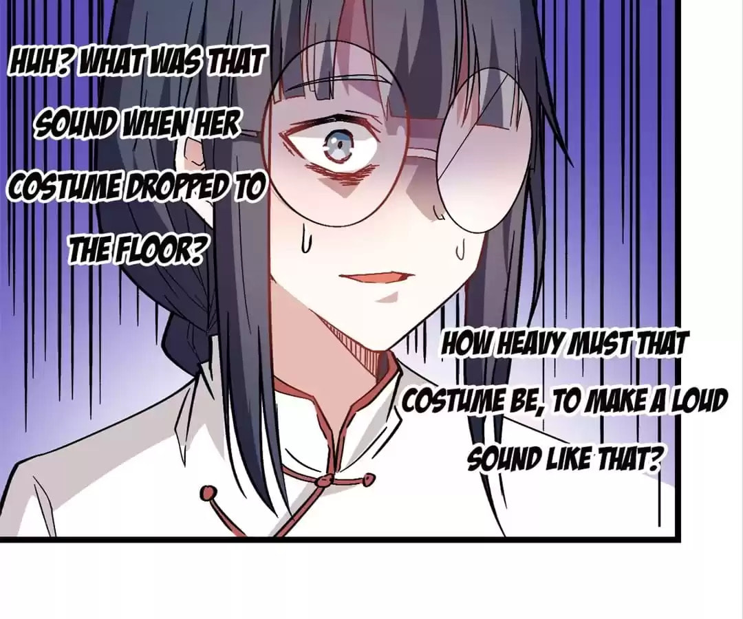 Crazy Professor in School Campus (Colored) Chapter 127 page 52 - 