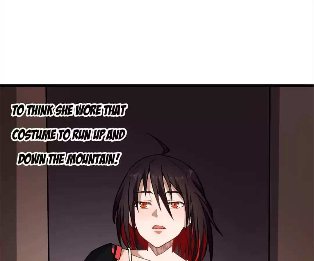 Crazy Professor in School Campus (Colored) Chapter 127 page 53 - 