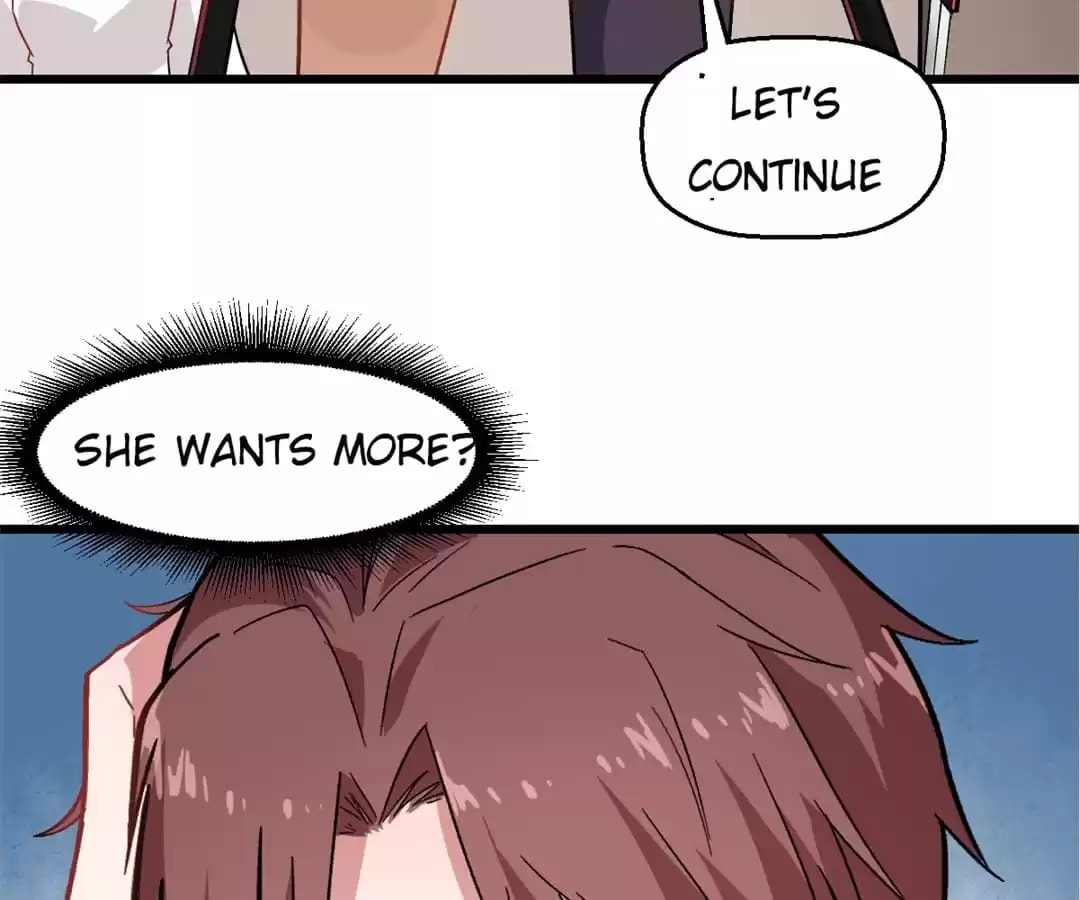 Crazy Professor in School Campus (Colored) Chapter 127 page 55 - 