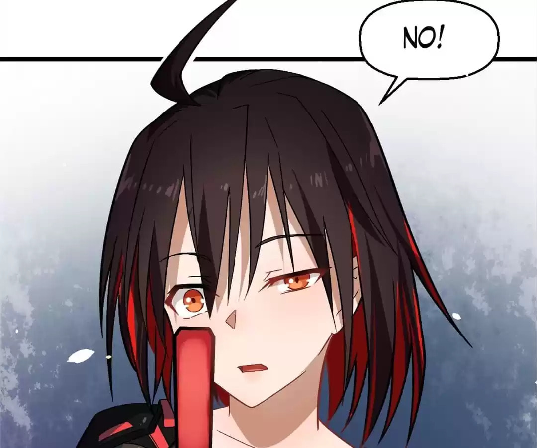Crazy Professor in School Campus (Colored) Chapter 127 page 57 - 