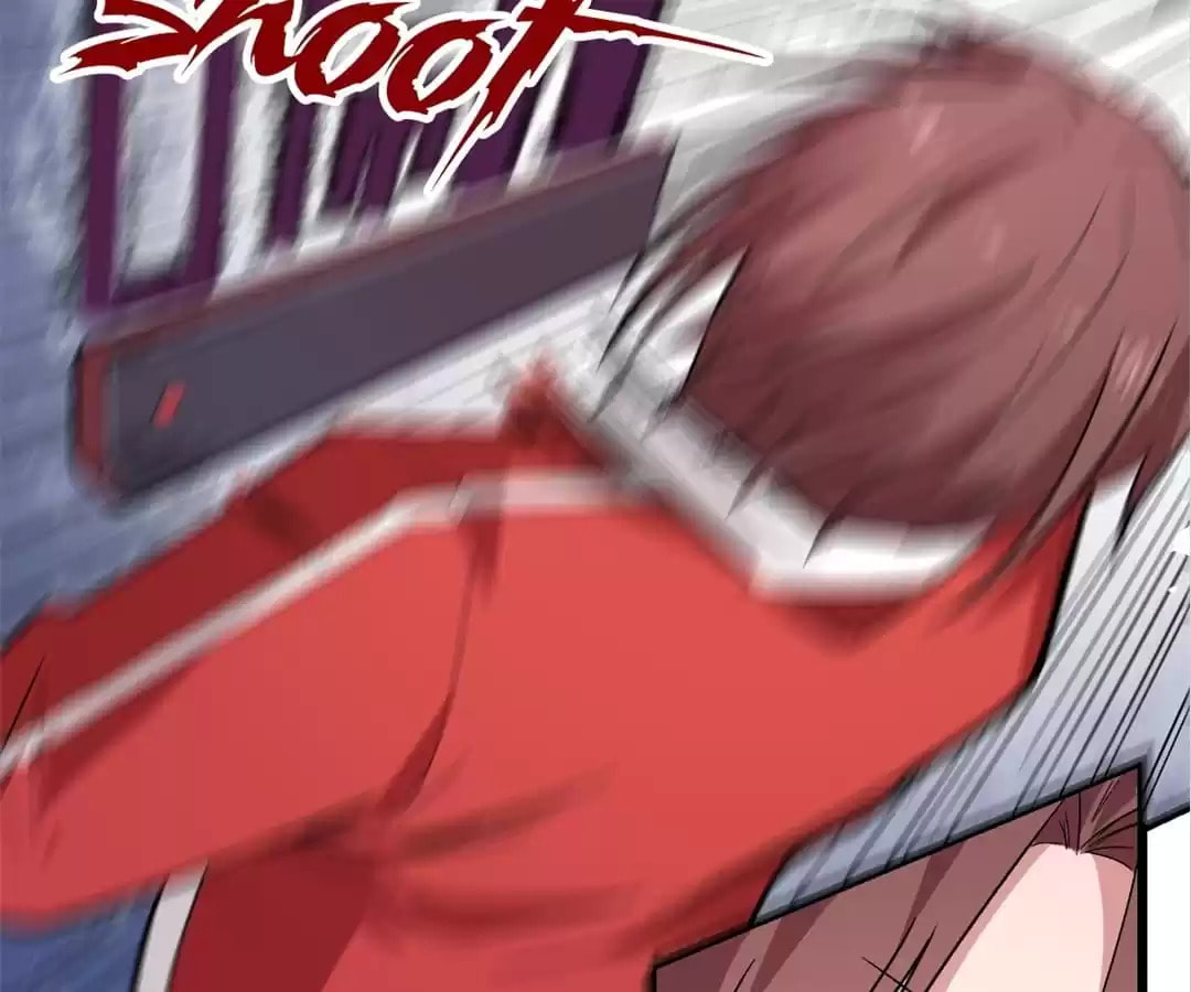 Crazy Professor in School Campus (Colored) Chapter 127 page 60 - 