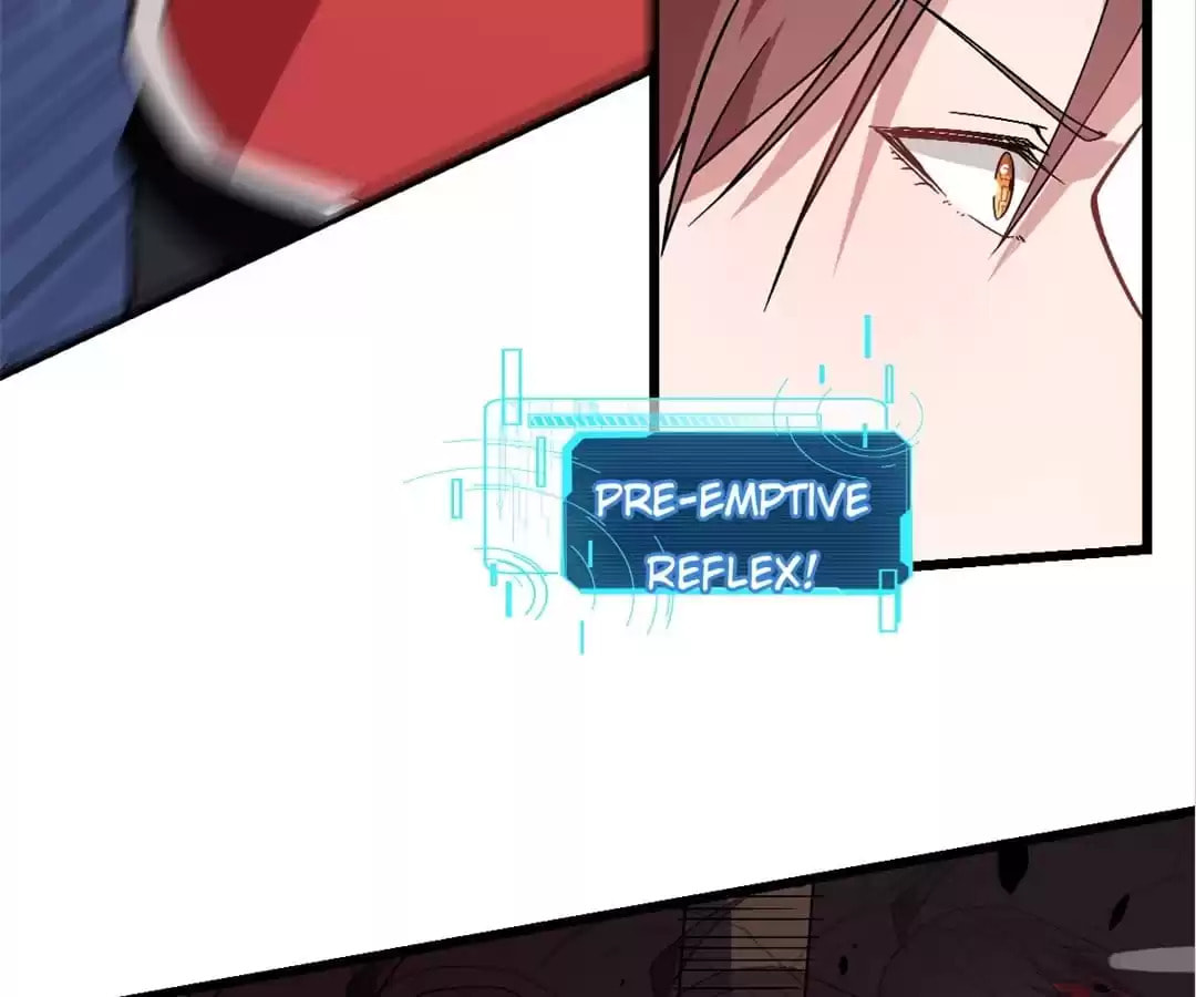 Crazy Professor in School Campus (Colored) Chapter 127 page 61 - 