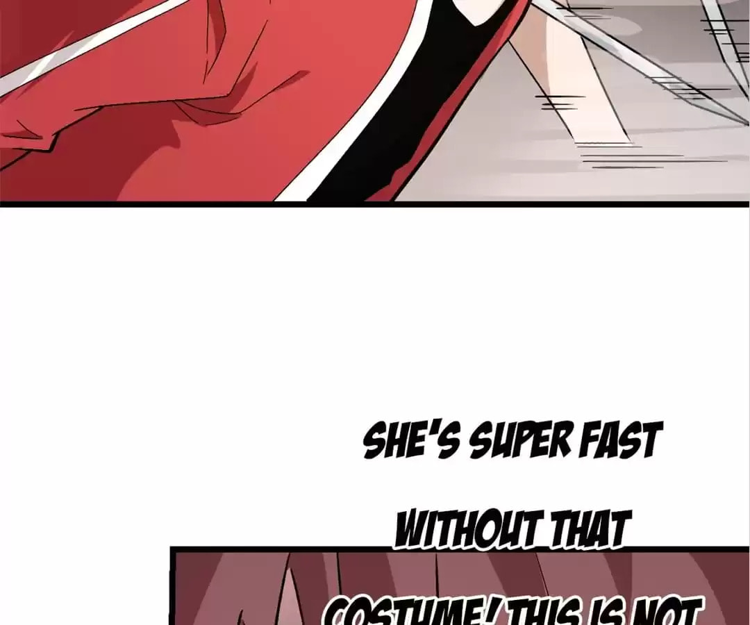 Crazy Professor in School Campus (Colored) Chapter 127 page 63 - 