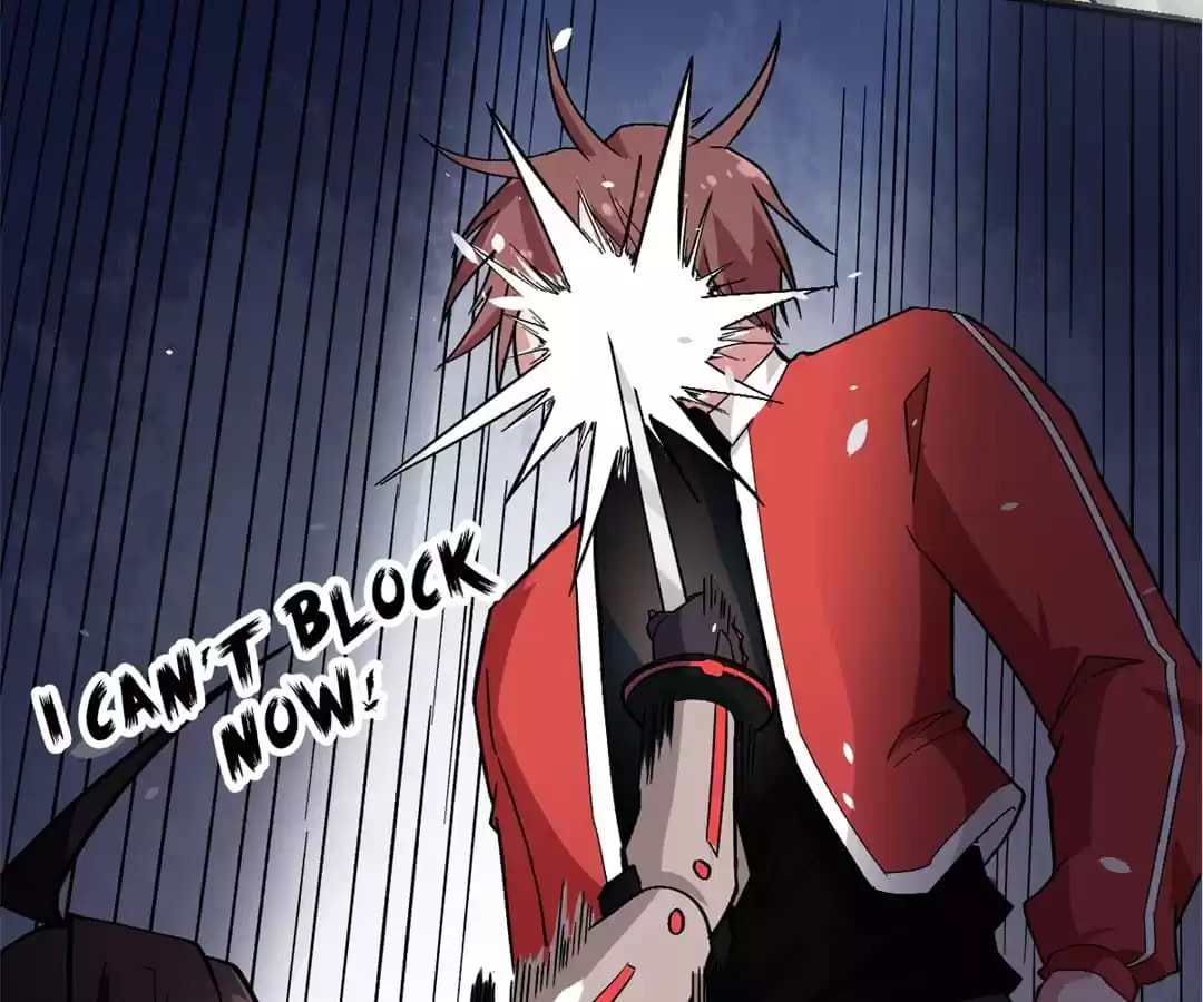 Crazy Professor in School Campus (Colored) Chapter 127 page 65 - 