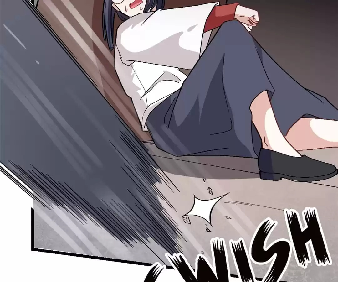 Crazy Professor in School Campus (Colored) Chapter 127 page 8 - 
