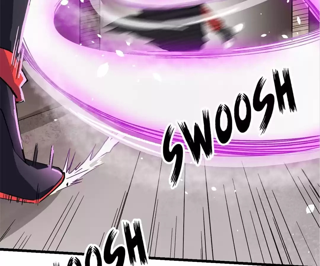 Crazy Professor in School Campus (Colored) Chapter 128 page 12 - 
