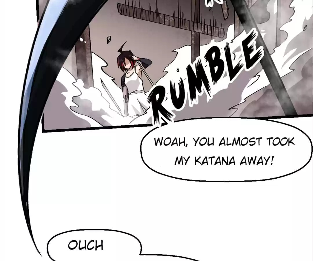 Crazy Professor in School Campus (Colored) Chapter 128 page 17 - 