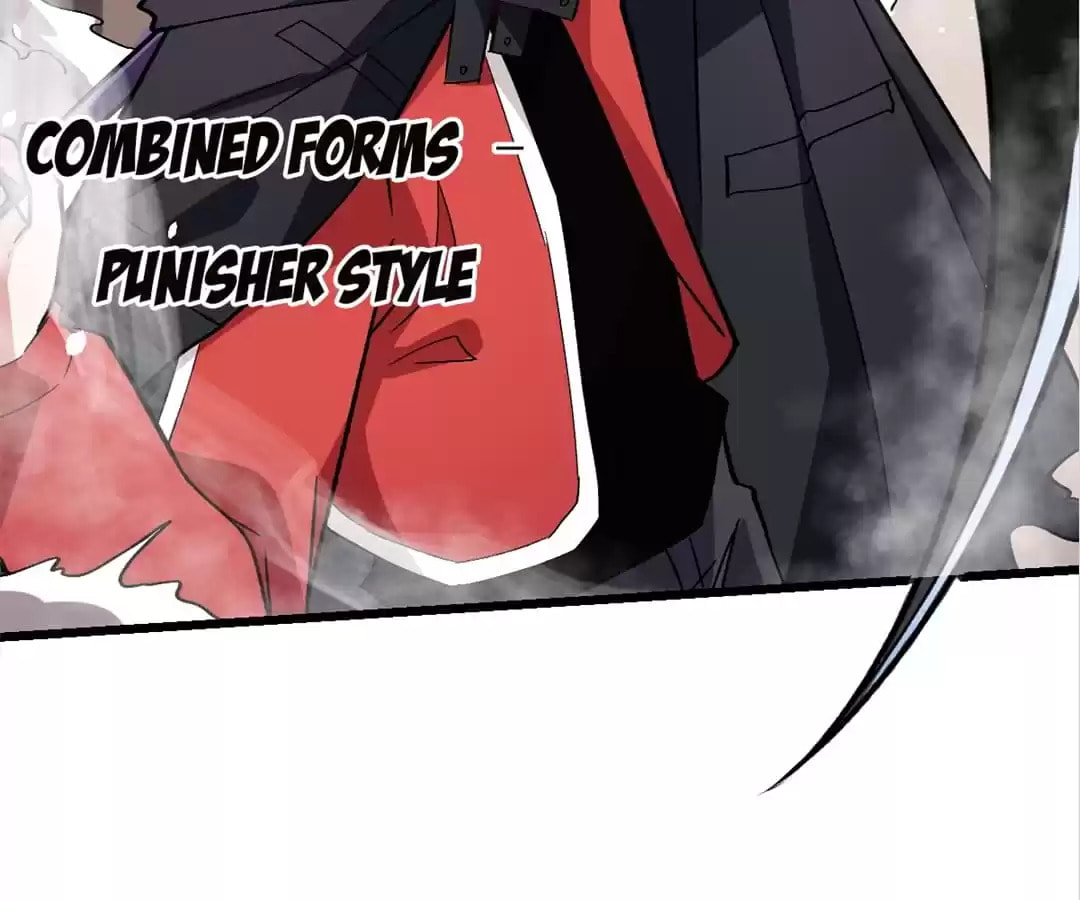 Crazy Professor in School Campus (Colored) Chapter 128 page 19 - 