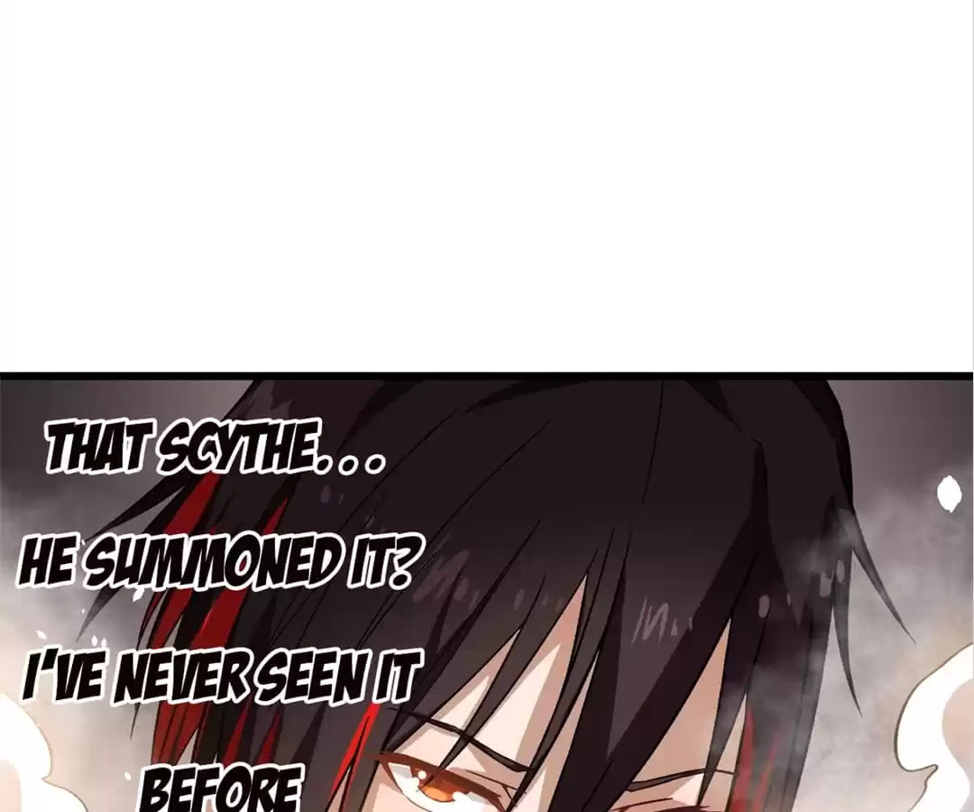 Crazy Professor in School Campus (Colored) Chapter 128 page 20 - 