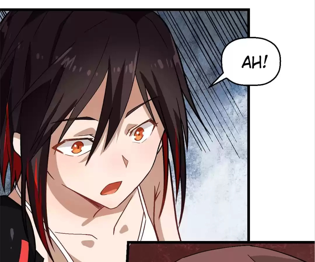 Crazy Professor in School Campus (Colored) Chapter 128 page 3 - 