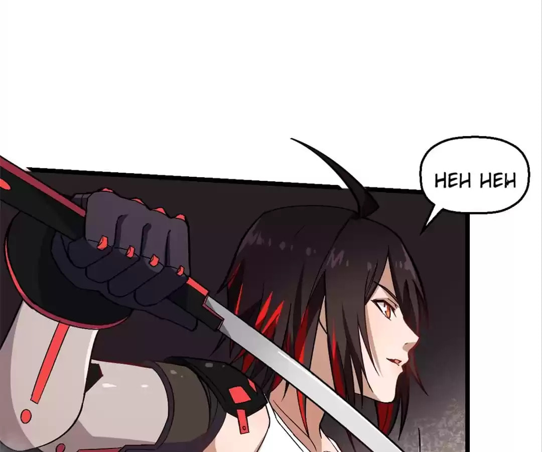 Crazy Professor in School Campus (Colored) Chapter 128 page 22 - 